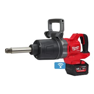 AVVITATORE A IMPULSI ATTACCO 1″ F ALBERO LUNGO M18 FUEL™ ONE-KEY™